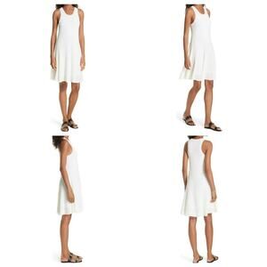 Theory Ottoman Day Dress - Size XL - NWT